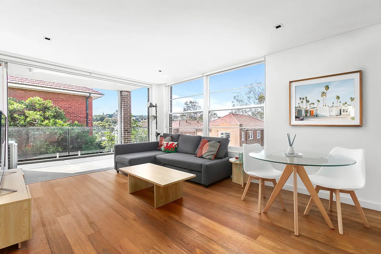 Photo #1: 6/9 Glenwood Avenue, Coogee - Sold by Sydney Sotheby's International Realty