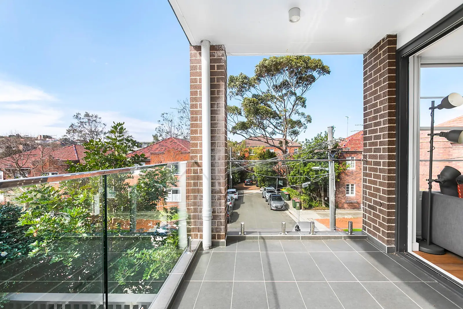 Photo #2: 6/9 Glenwood Avenue, Coogee - Sold by Sydney Sotheby's International Realty