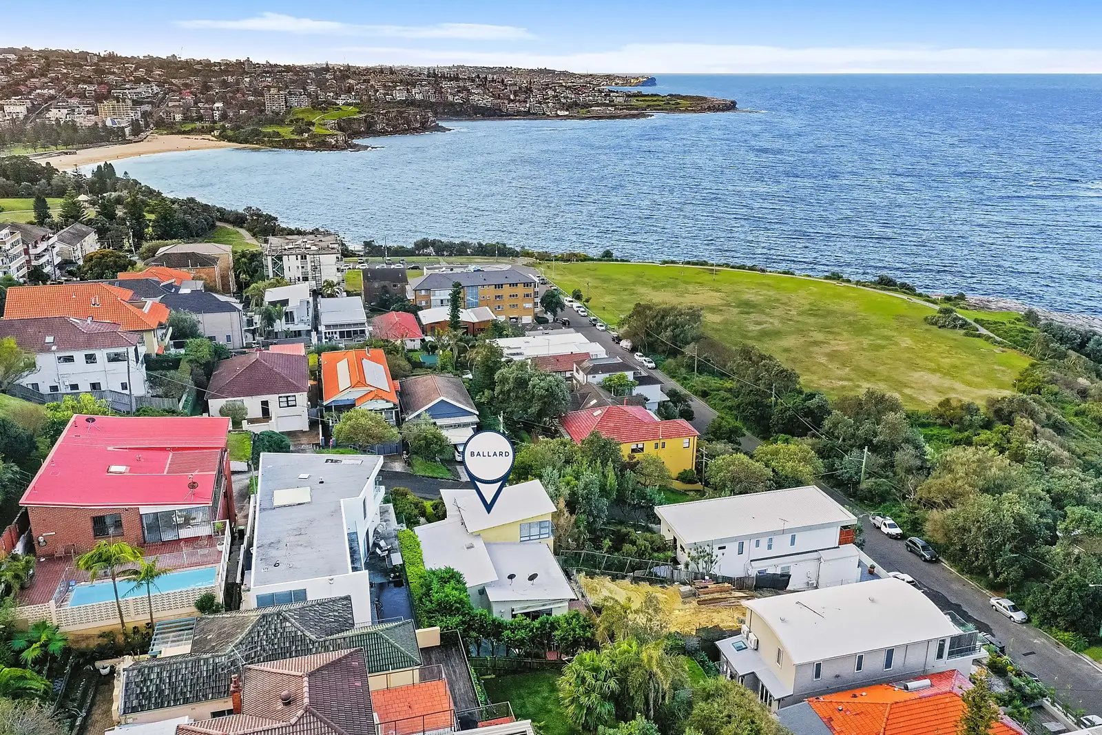 353 Rainbow Street, Coogee Sold by Sydney Sotheby's International Realty - image 1