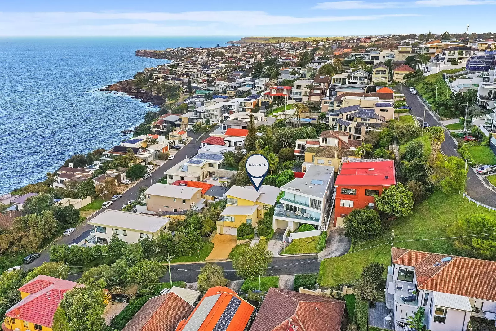 Photo #10: 353 Rainbow Street, Coogee - Sold by Sydney Sotheby's International Realty