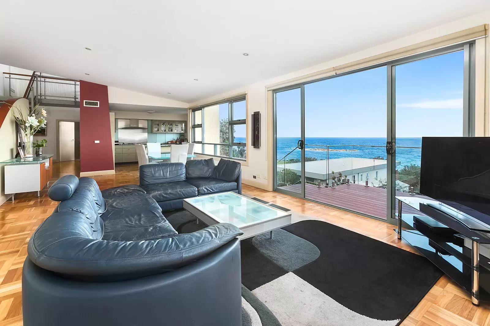 Photo #4: 353 Rainbow Street, Coogee - Sold by Sydney Sotheby's International Realty