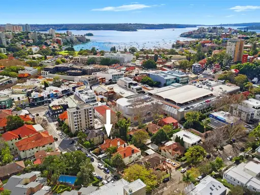 2/16 Manning Road, Double Bay Leased by Sydney Sotheby's International Realty