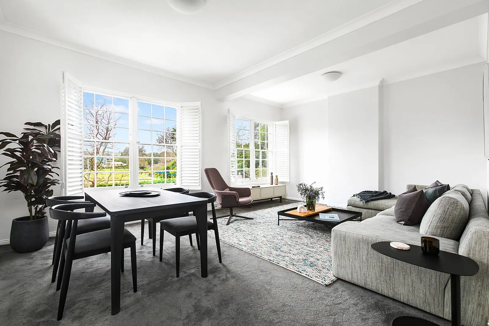 4/2 Kent Road, Rose Bay Sold by Sydney Sotheby's International Realty - image 1