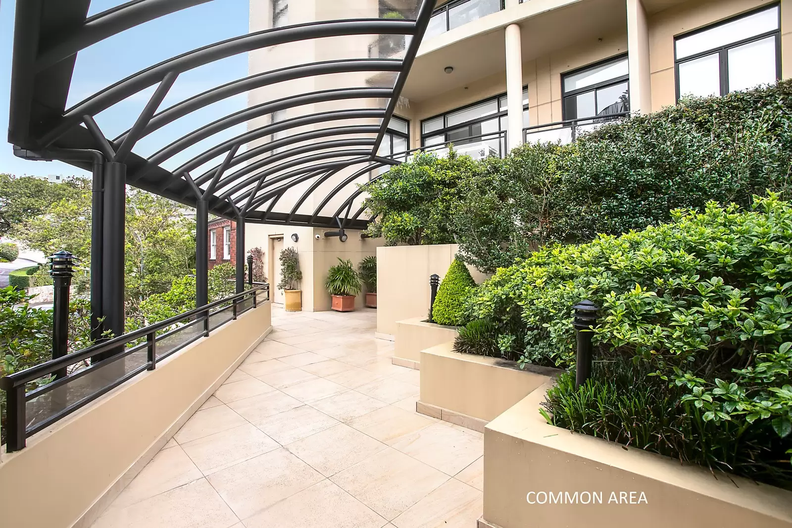 603/2 Darling Point Road, Darling Point Sold by Sydney Sotheby's International Realty - image 9