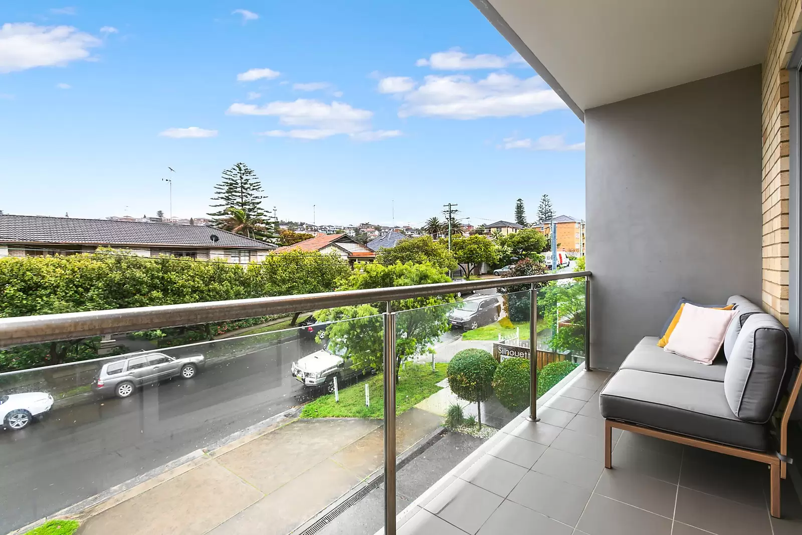 Photo #4: 2/79-81 Duncan Street, Maroubra - Sold by Sydney Sotheby's International Realty