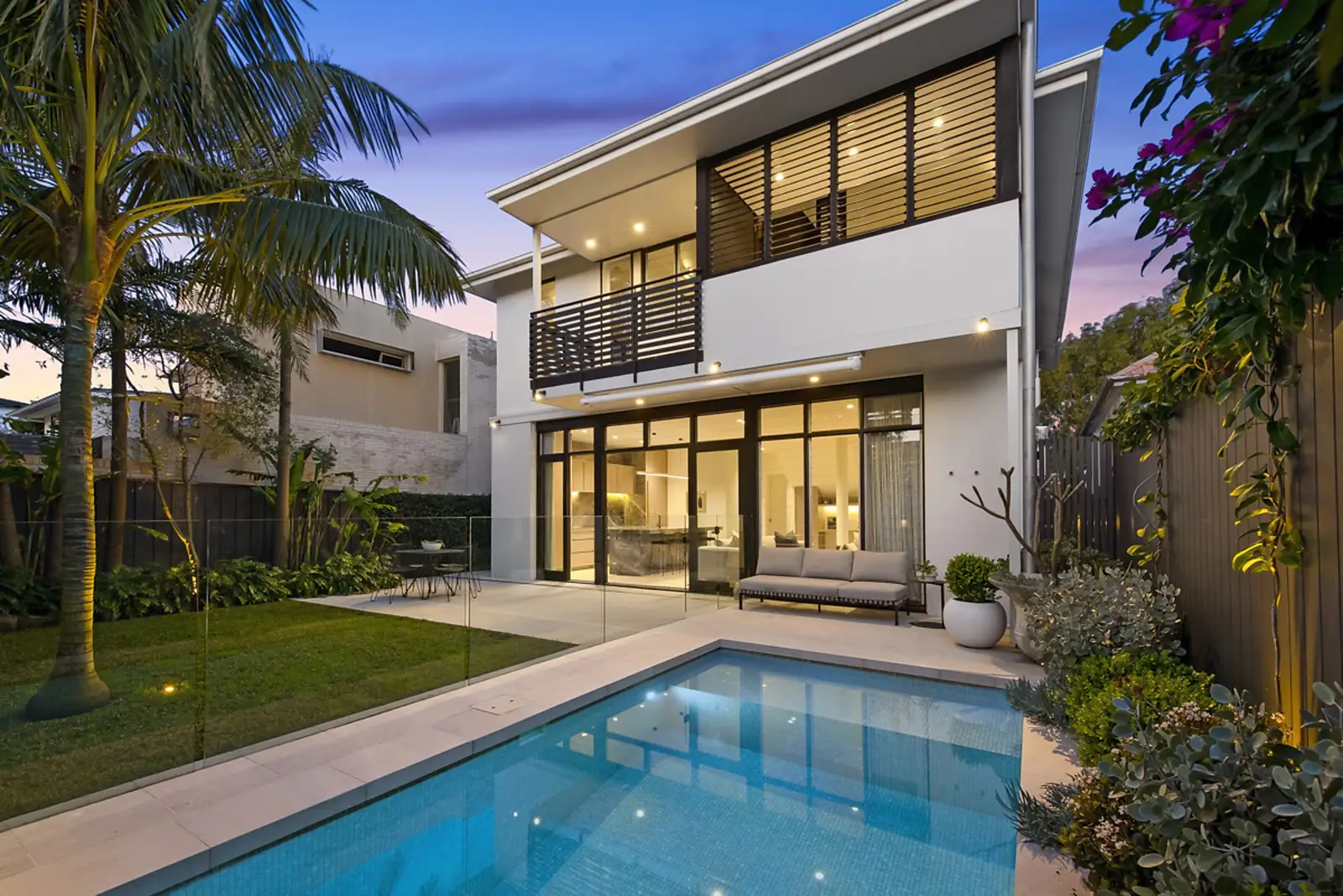 18 Yanko Avenue, Bronte Sold by Sydney Sotheby's International Realty - image 1