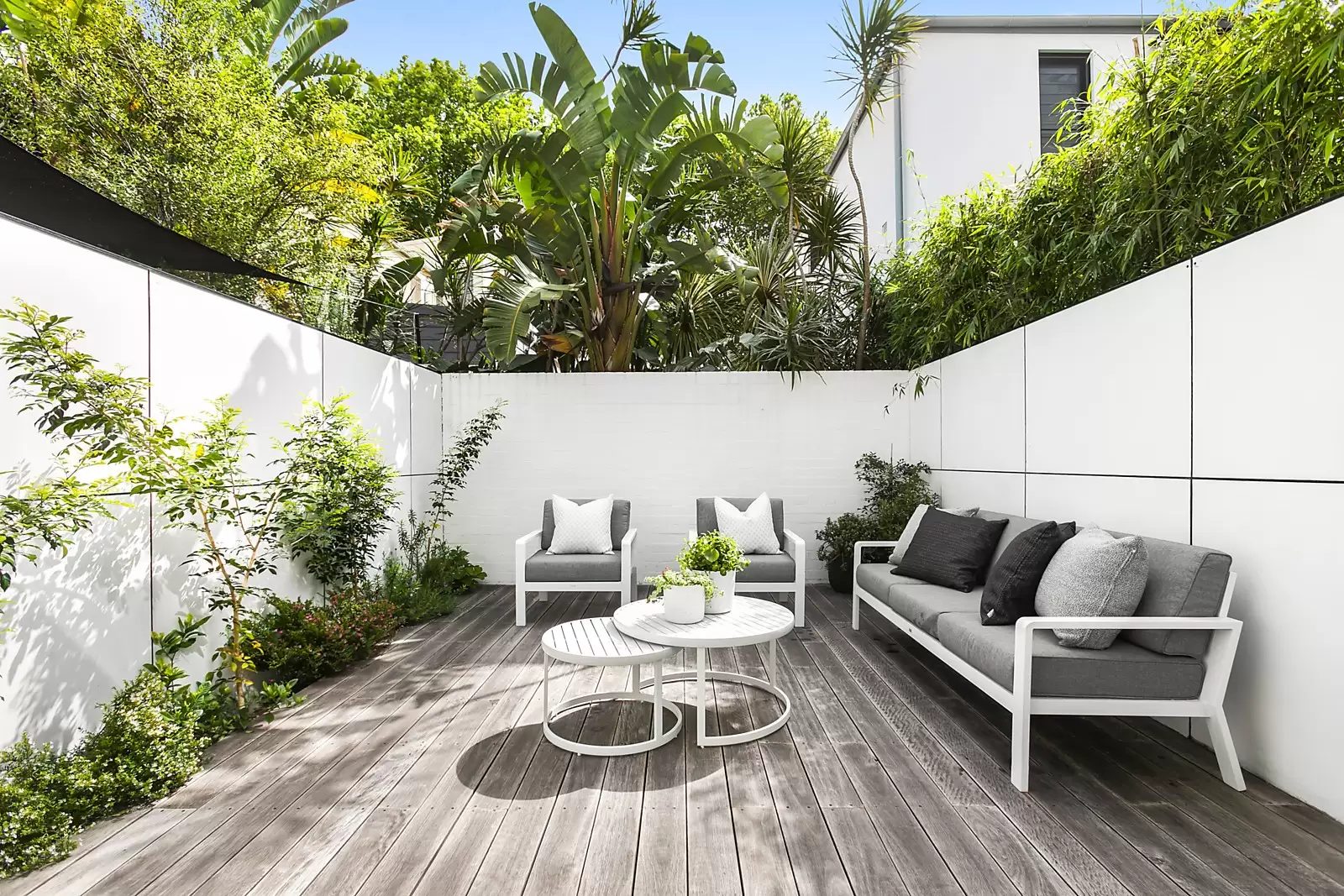 Photo #4: 20 Spicer Street, Woollahra - Sold by Sydney Sotheby's International Realty