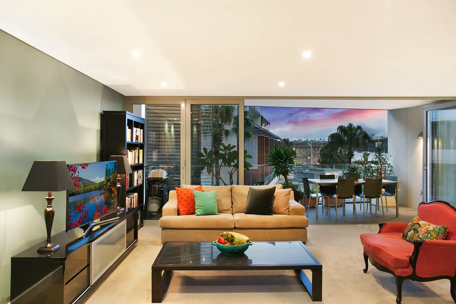 6/25a Hickson Road, Walsh Bay Sold by Sydney Sotheby's International Realty - image 1