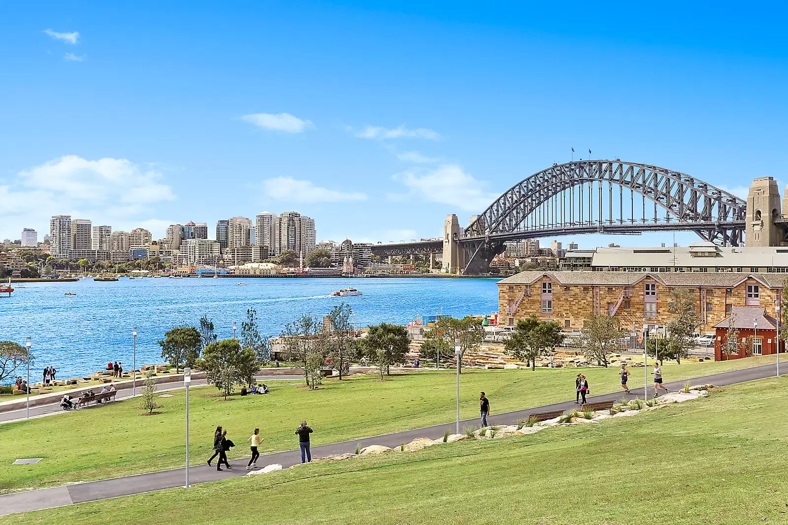 6/25a Hickson Road, Walsh Bay Sold by Sydney Sotheby's International Realty - image 13