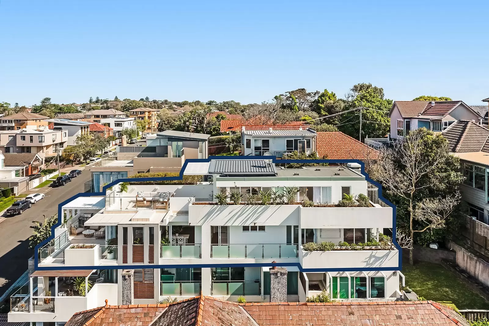 5/162 Brook Street, Coogee Sold by Sydney Sotheby's International Realty - image 8