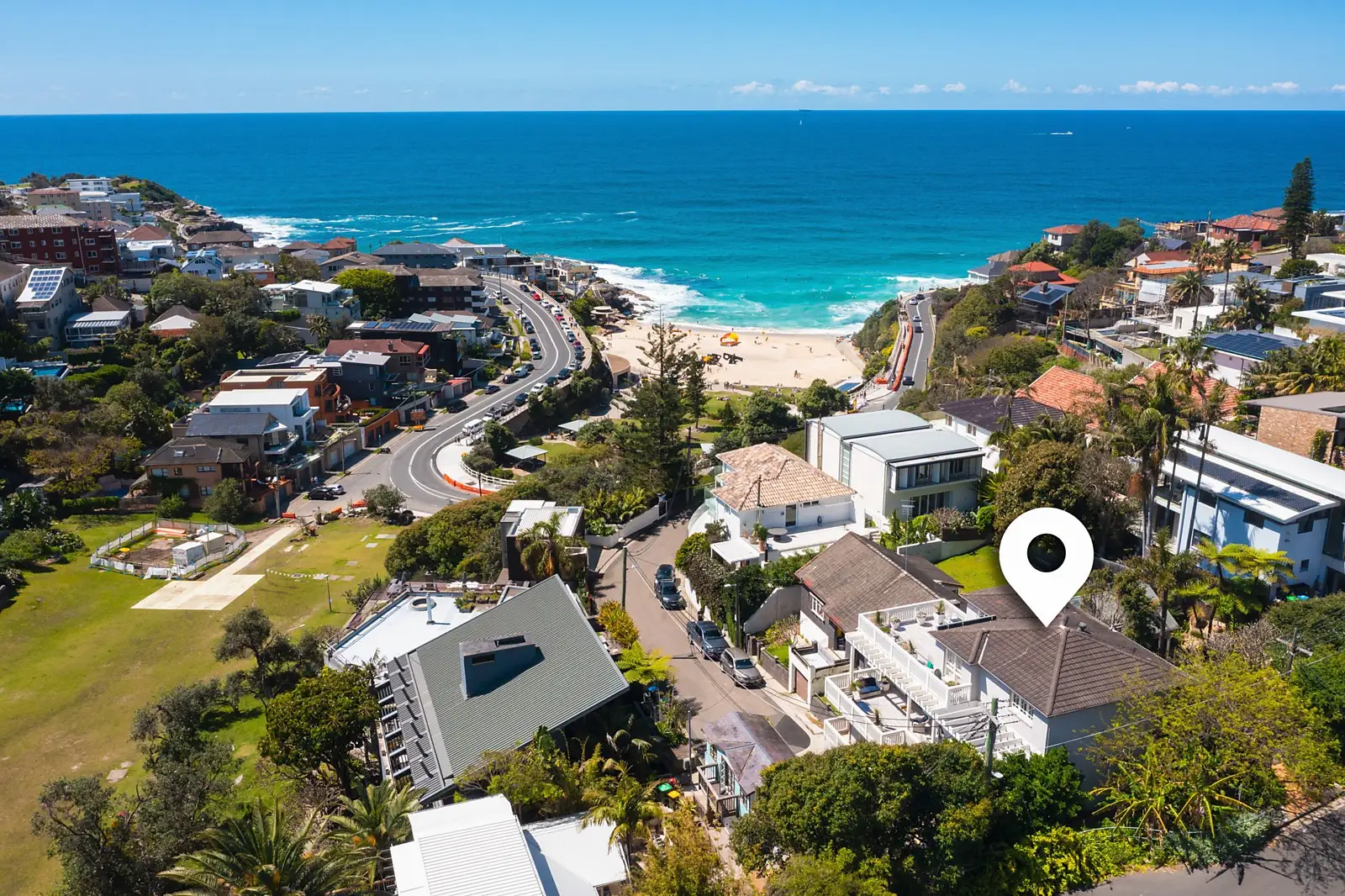 22 Wolaroi Crescent, Tamarama Sold by Sydney Sotheby's International Realty - image 1