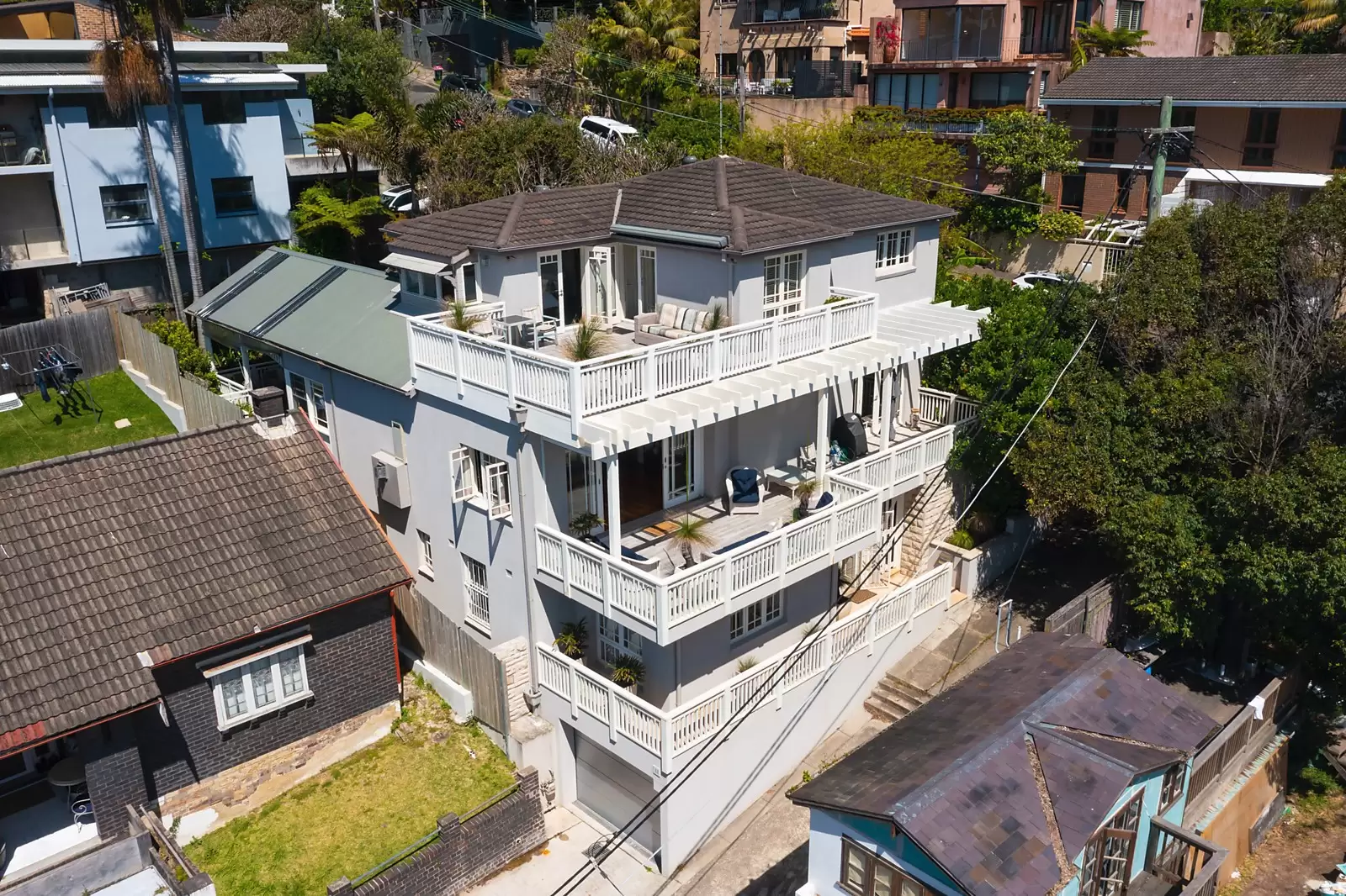 22 Wolaroi Crescent, Tamarama Sold by Sydney Sotheby's International Realty - image 13