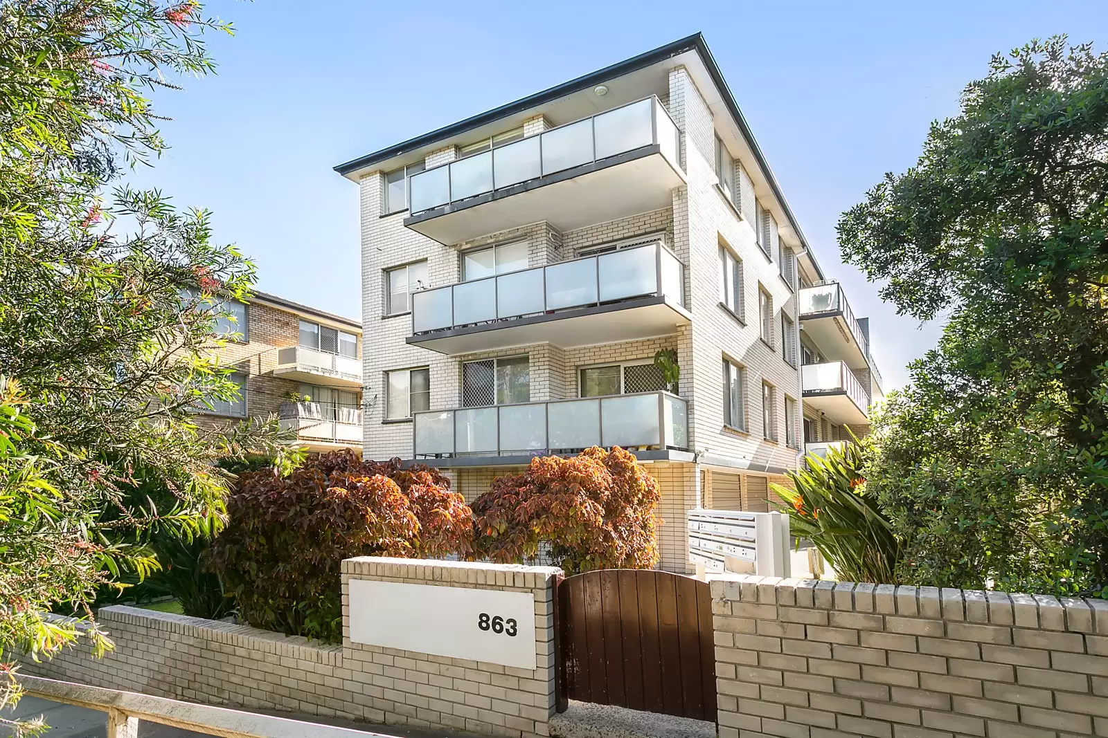 Photo #3: 3/863-865 Anzac Parade, Maroubra - Sold by Sydney Sotheby's International Realty