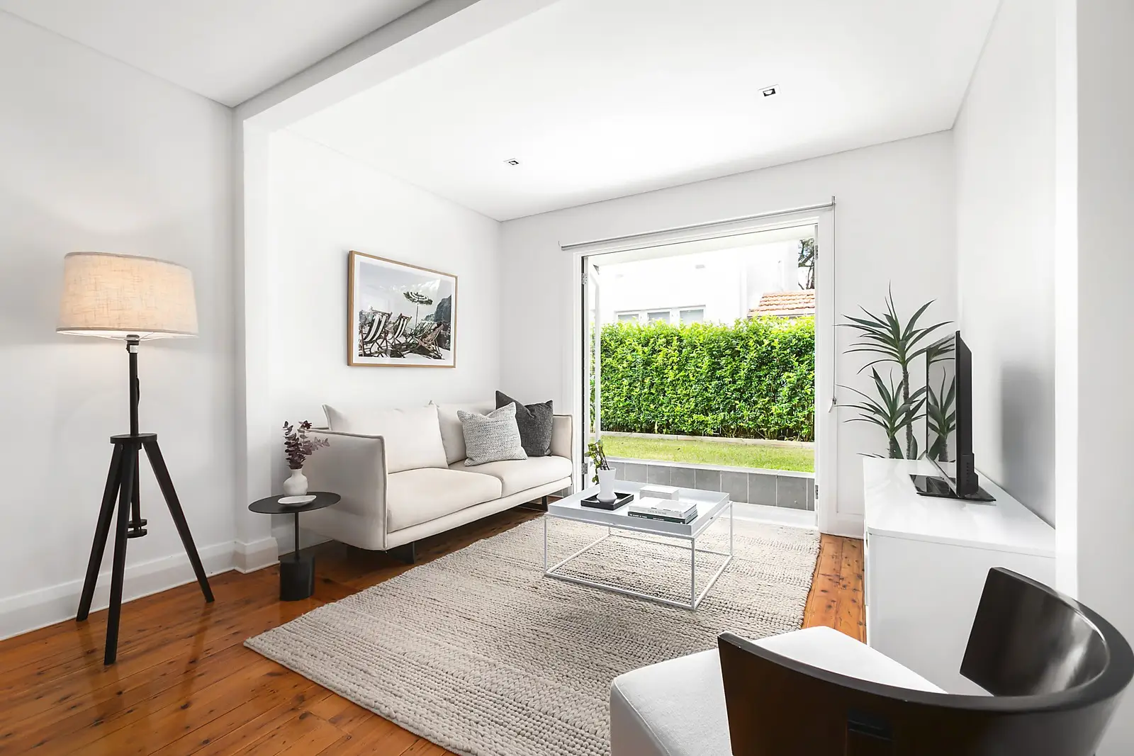 Photo #2: 1/9 Glenwood Avenue, Coogee - Sold by Sydney Sotheby's International Realty