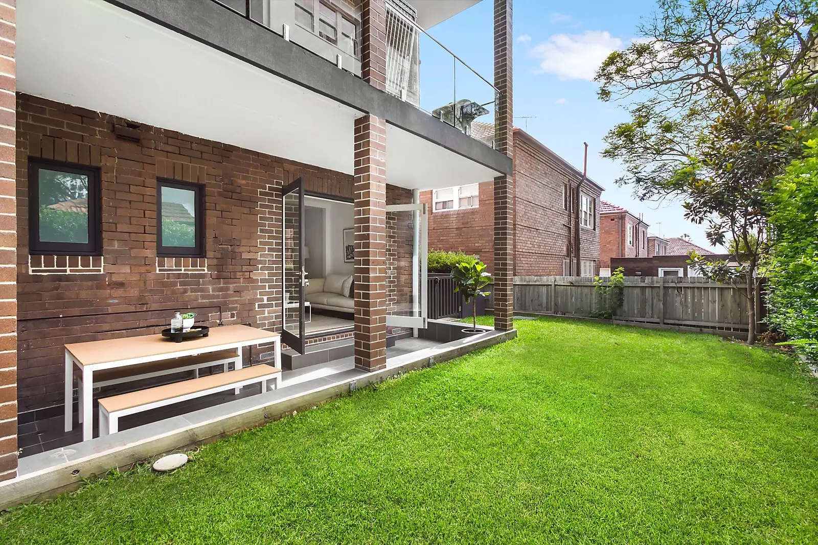Photo #1: 1/9 Glenwood Avenue, Coogee - Sold by Sydney Sotheby's International Realty