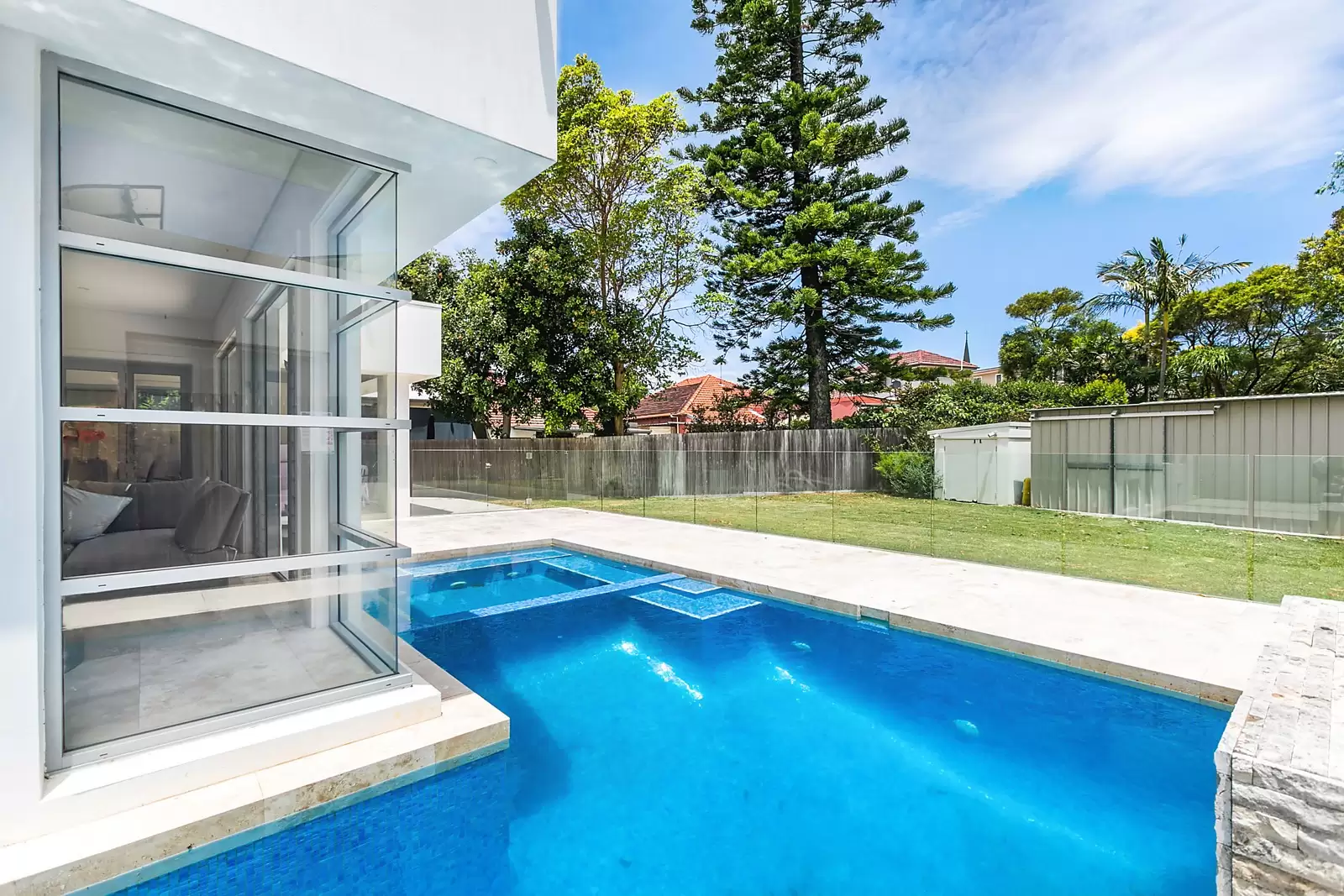 Photo #3: 21 Paine Street, Maroubra - Sold by Sydney Sotheby's International Realty