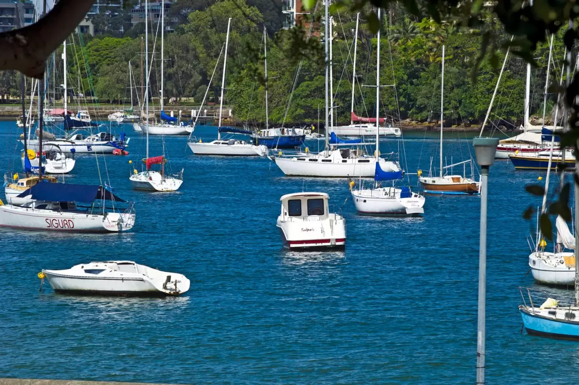 74B New Beach Road, Darling Point Sold by Sydney Sotheby's International Realty - image 15