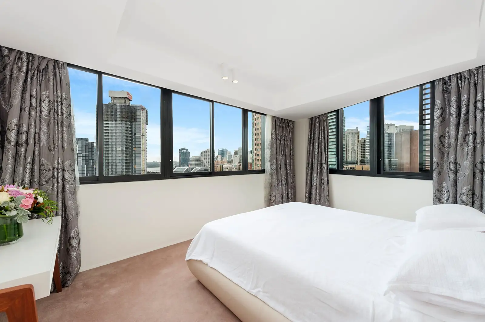 Photo #3: N18.03/33 Ultimo Road, Haymarket - Sold by Sydney Sotheby's International Realty