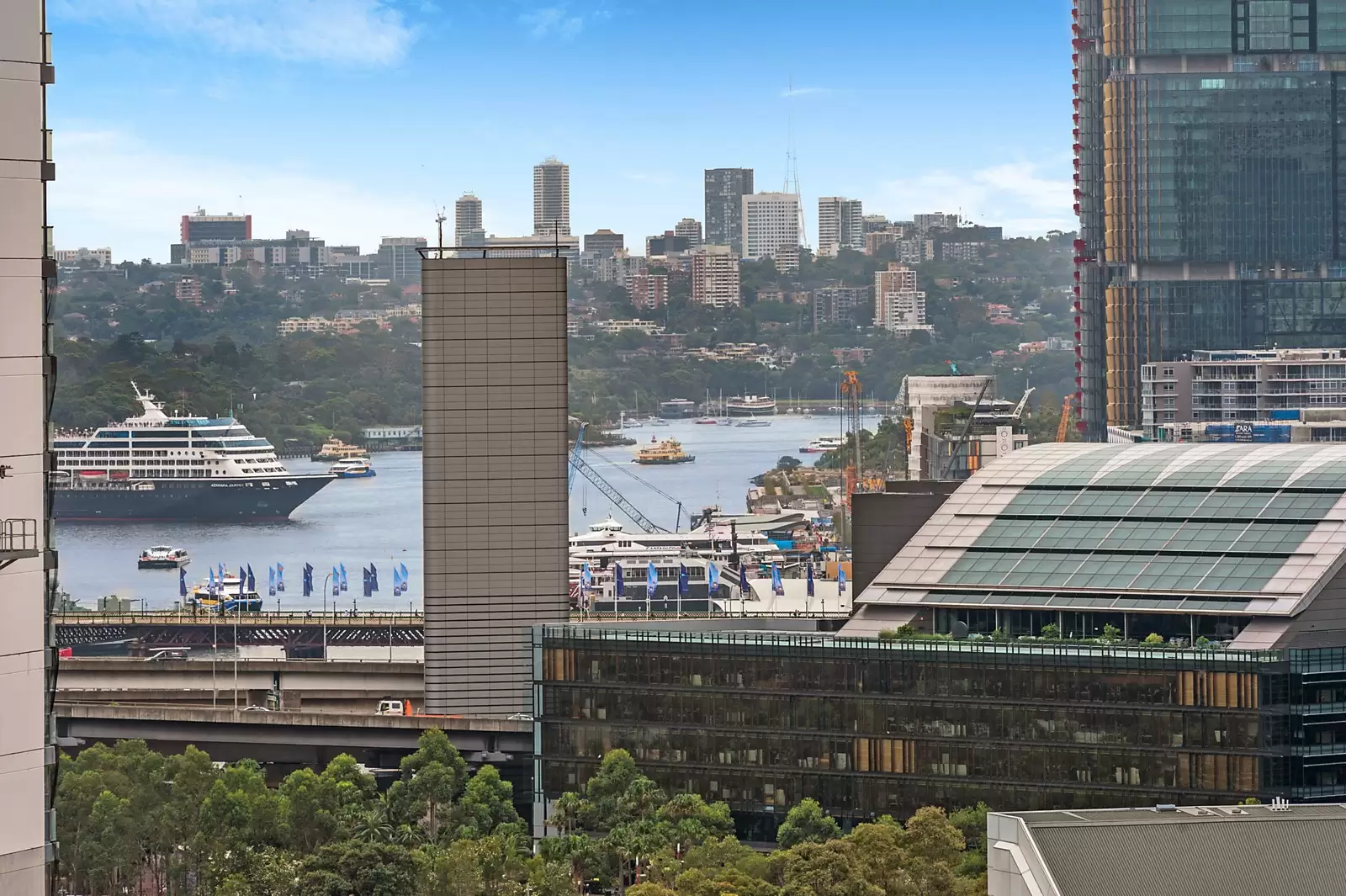 Photo #5: N18.03/33 Ultimo Road, Haymarket - Sold by Sydney Sotheby's International Realty