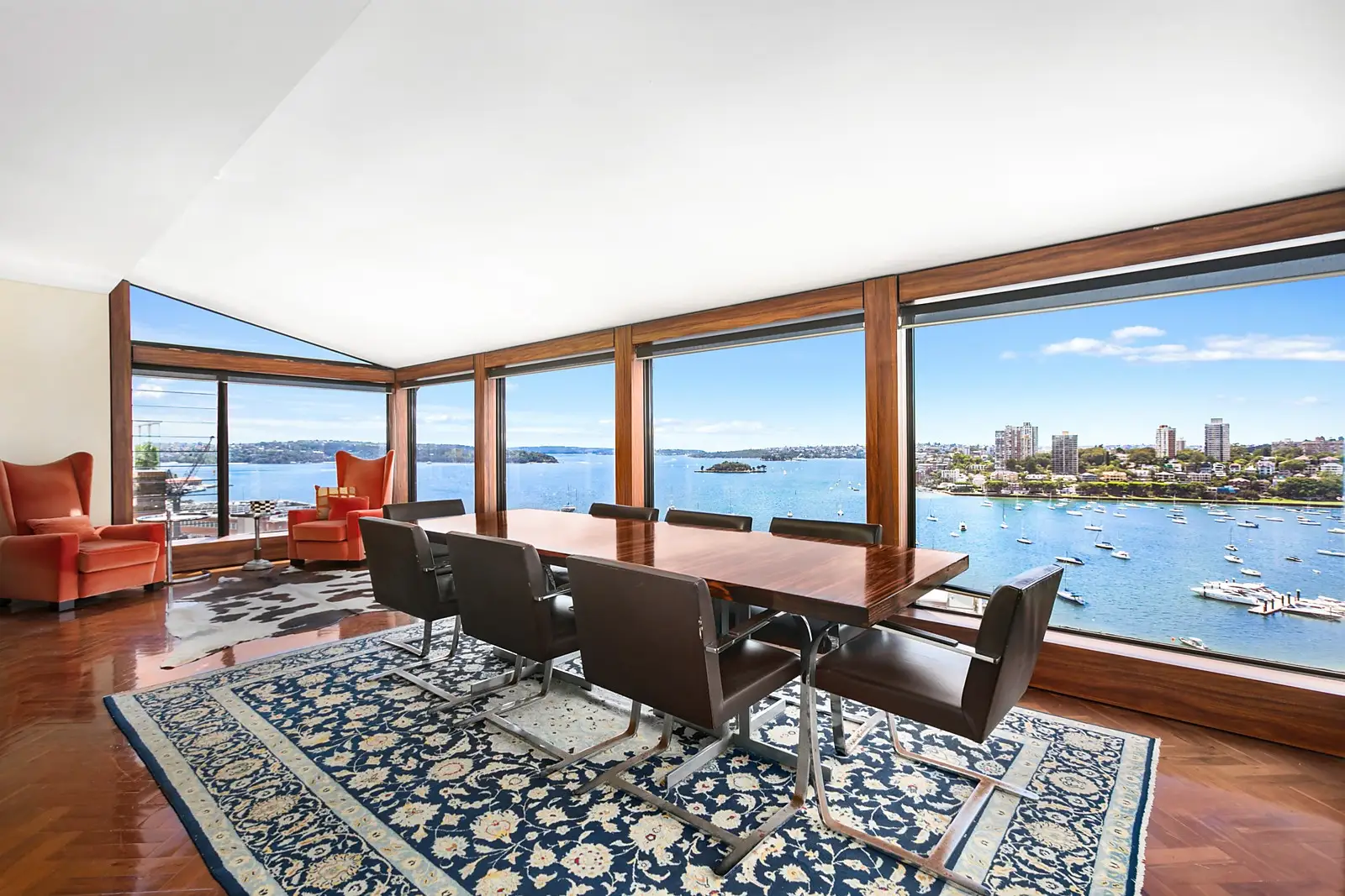 Photo #1: 906/12 Macleay Street, Potts Point - Sold by Sydney Sotheby's International Realty