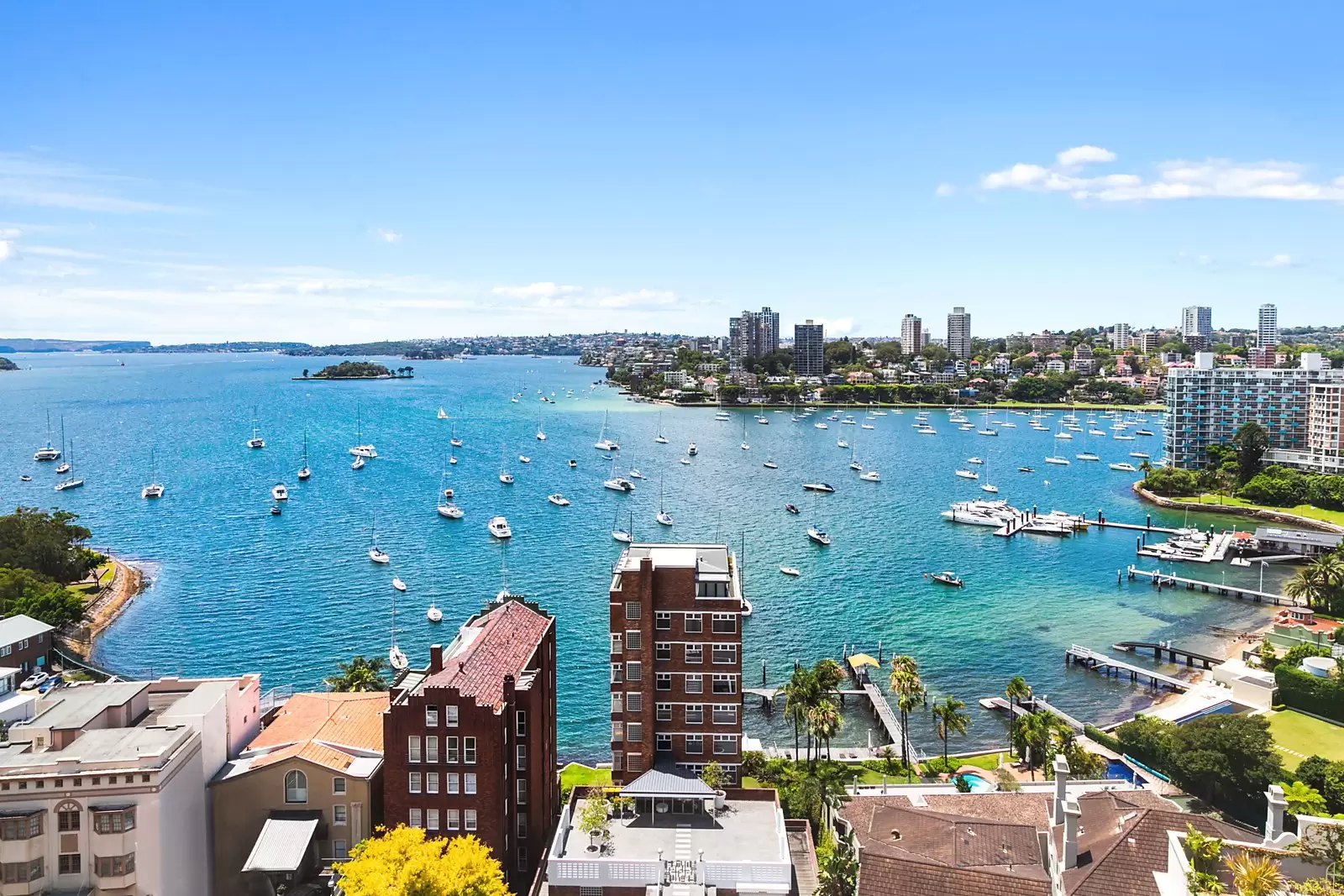 906/12 Macleay Street, Potts Point Sold by Sydney Sotheby's International Realty - image 3