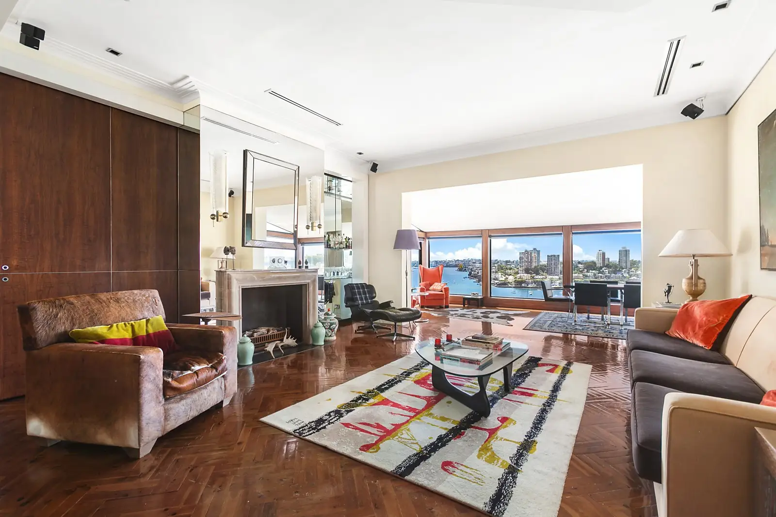 906/12 Macleay Street, Potts Point Sold by Sydney Sotheby's International Realty - image 1