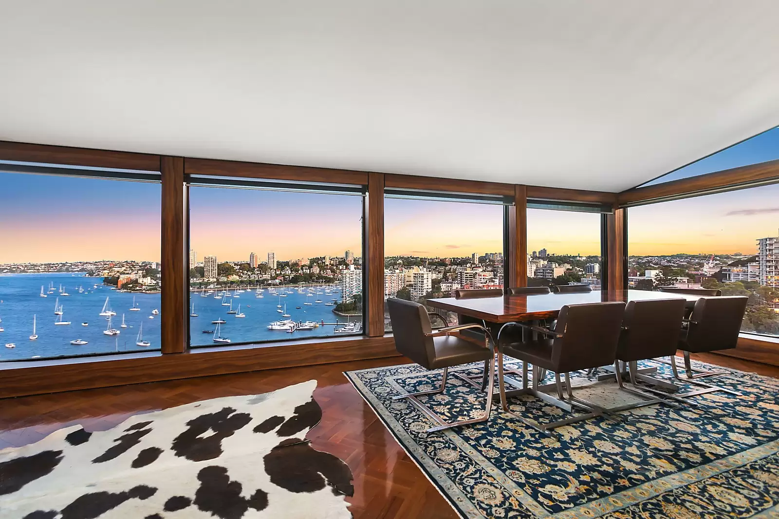 906/12 Macleay Street, Potts Point Sold by Sydney Sotheby's International Realty - image 5