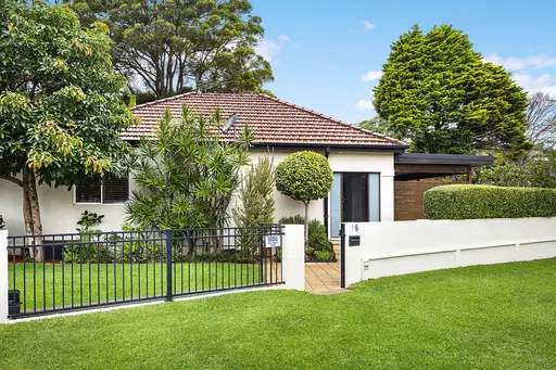 16 Begonia Street, Pagewood Sold by Sydney Sotheby's International Realty