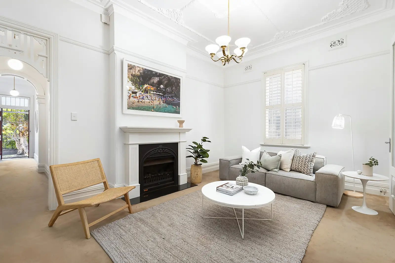 41 Dangar Street, Randwick Sold by Sydney Sotheby's International Realty - image 1