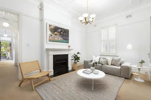 41 Dangar Street, Randwick Sold by Sydney Sotheby's International Realty