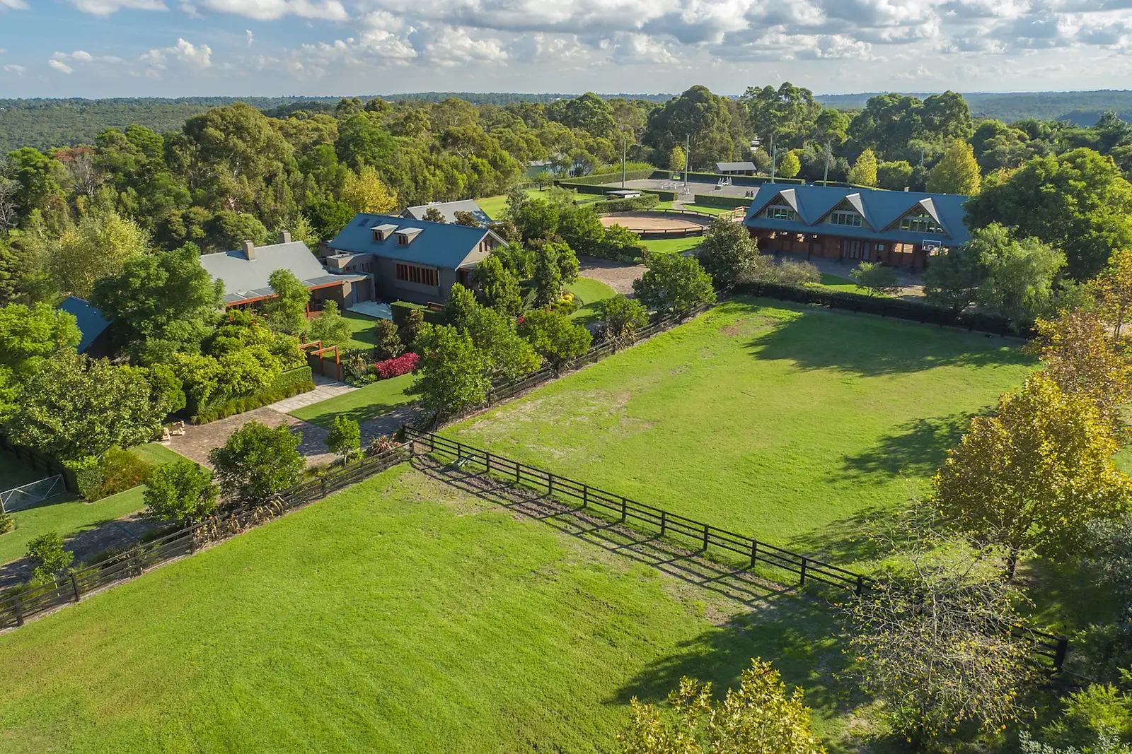 394 Wyong Road, Duffys Forest Sold by Sydney Sotheby's International Realty - image 3