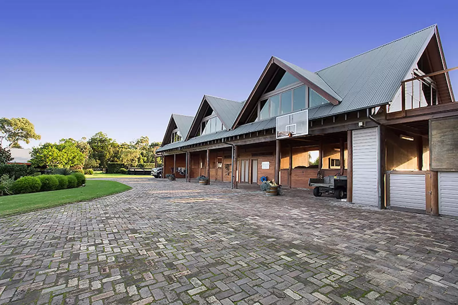 Photo #4: 394 Wyong Road, Duffys Forest - Sold by Sydney Sotheby's International Realty
