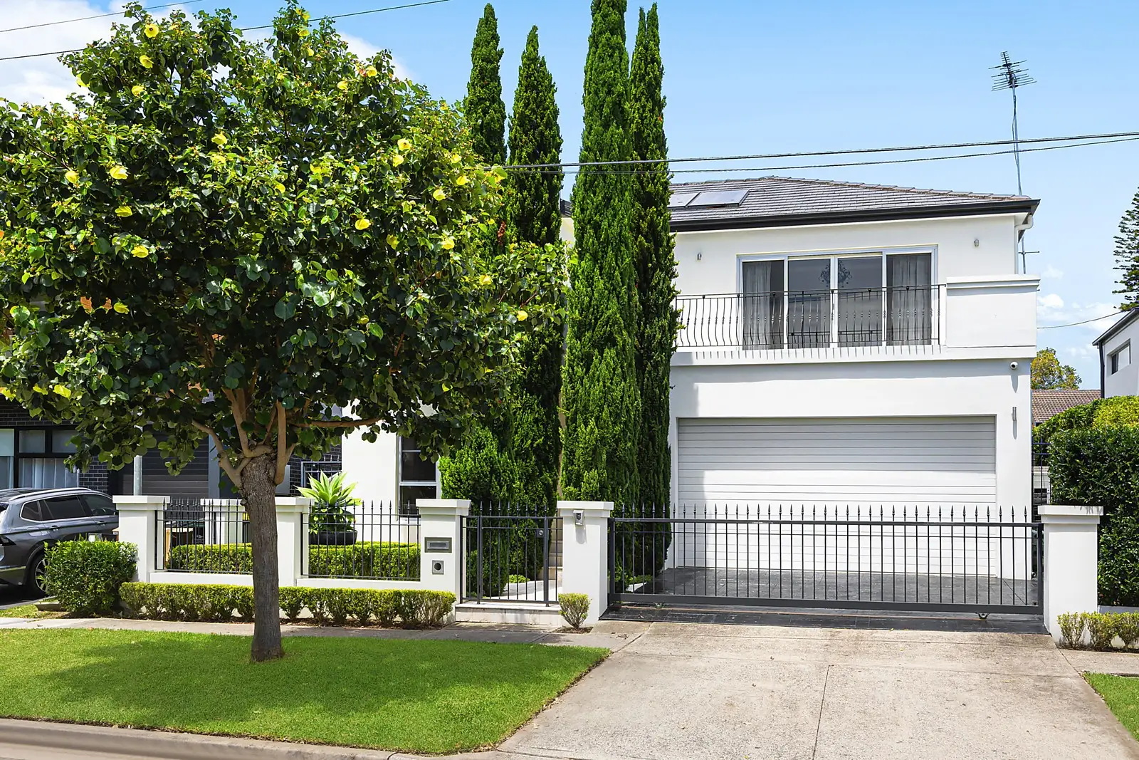 23 Jersey Road, Matraville Sold by Sydney Sotheby's International Realty - image 1