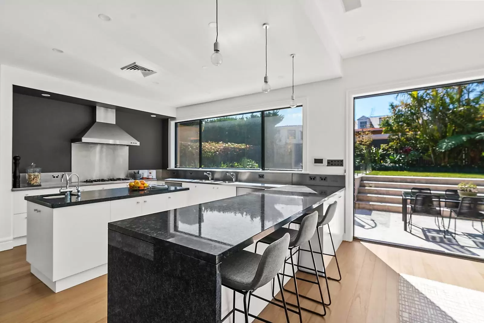 Photo #7: 7 Dalley Avenue, Vaucluse - Sold by Sydney Sotheby's International Realty