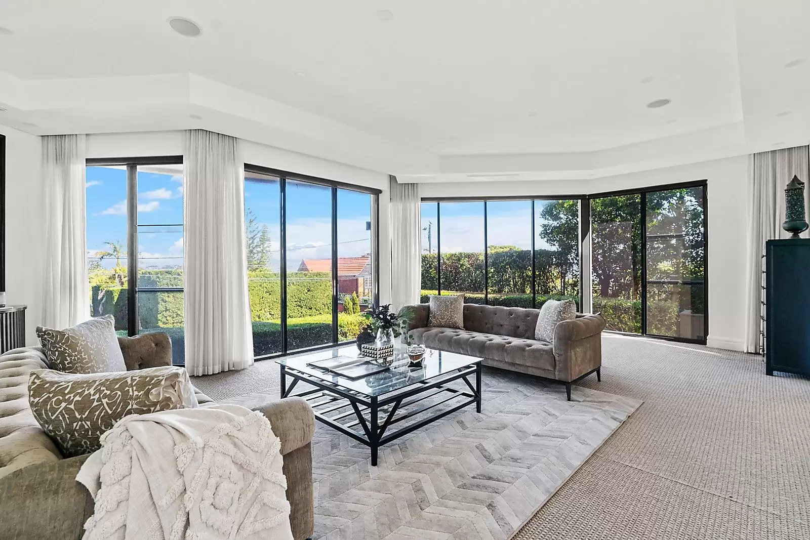 Photo #3: 7 Dalley Avenue, Vaucluse - Sold by Sydney Sotheby's International Realty