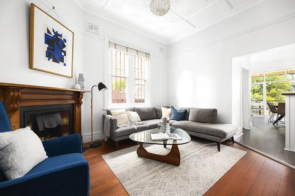 33 Boronia Street, Kensington Sold by Sydney Sotheby's International Realty