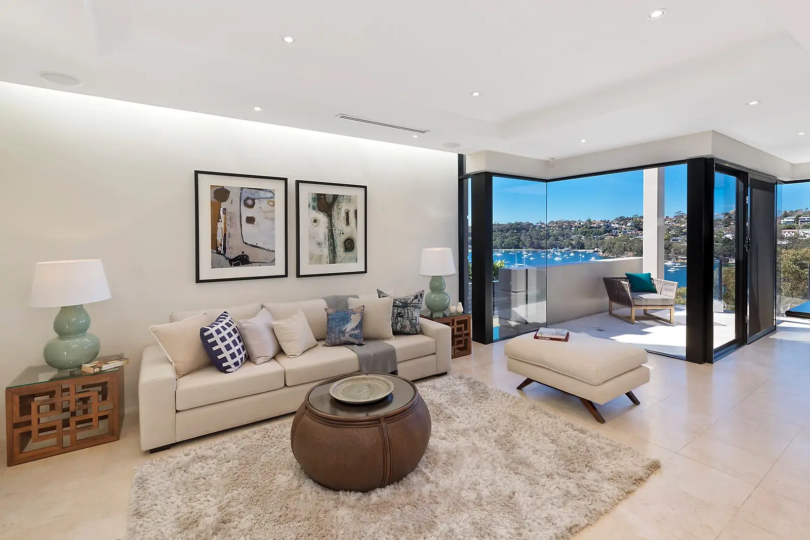 57 Seaforth Crescent, Seaforth Sold by Sydney Sotheby's International Realty - image 3