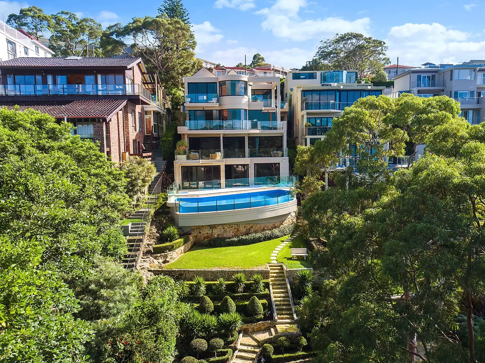 57 Seaforth Crescent, Seaforth Sold by Sydney Sotheby's International Realty - image 16