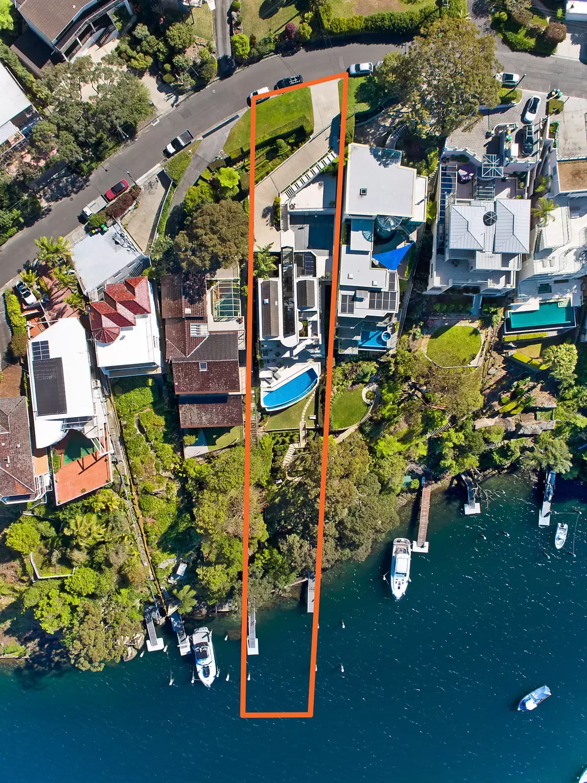57 Seaforth Crescent, Seaforth Sold by Sydney Sotheby's International Realty - image 17