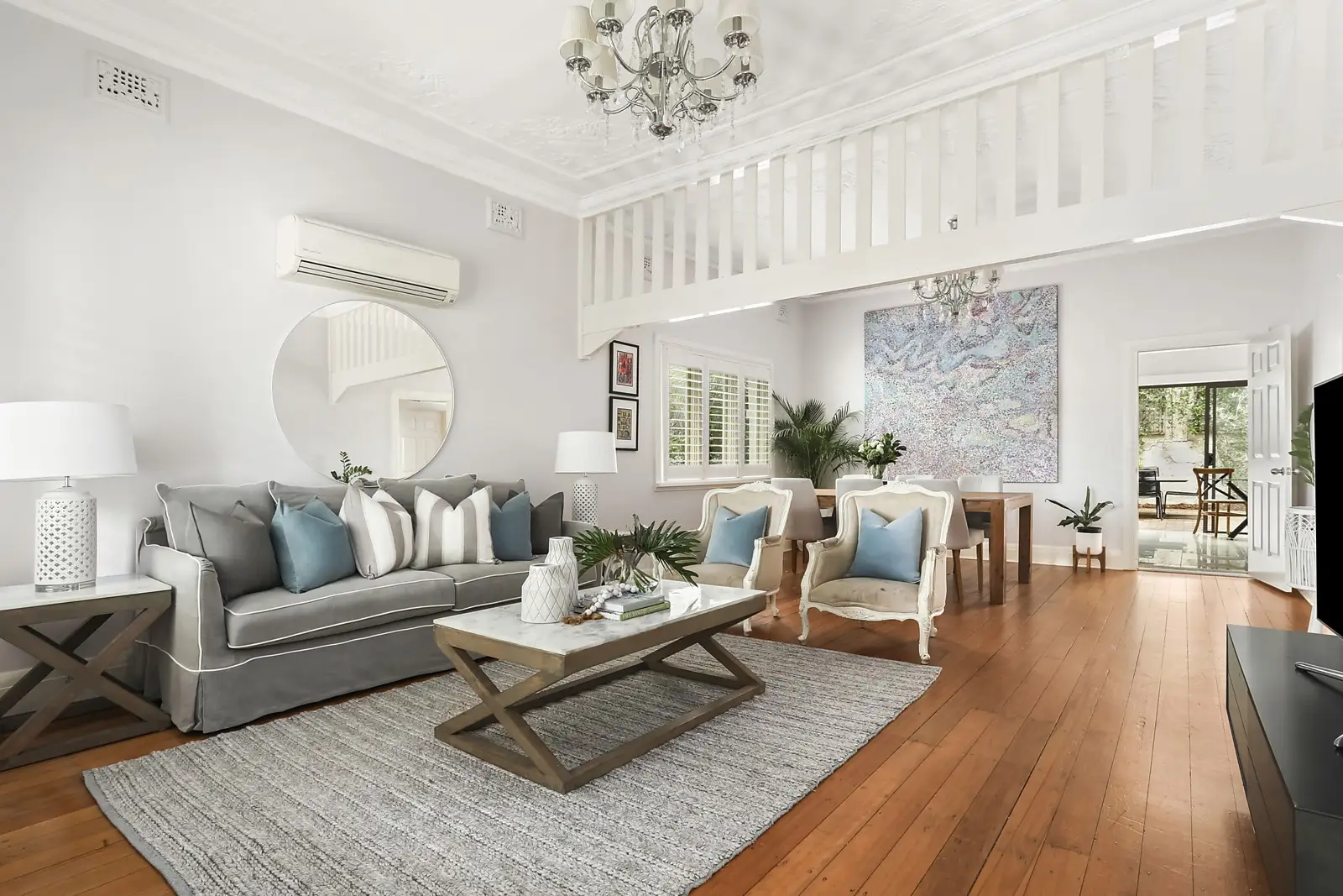 Photo #2: 16 Woodland Street, Coogee - Sold by Sydney Sotheby's International Realty