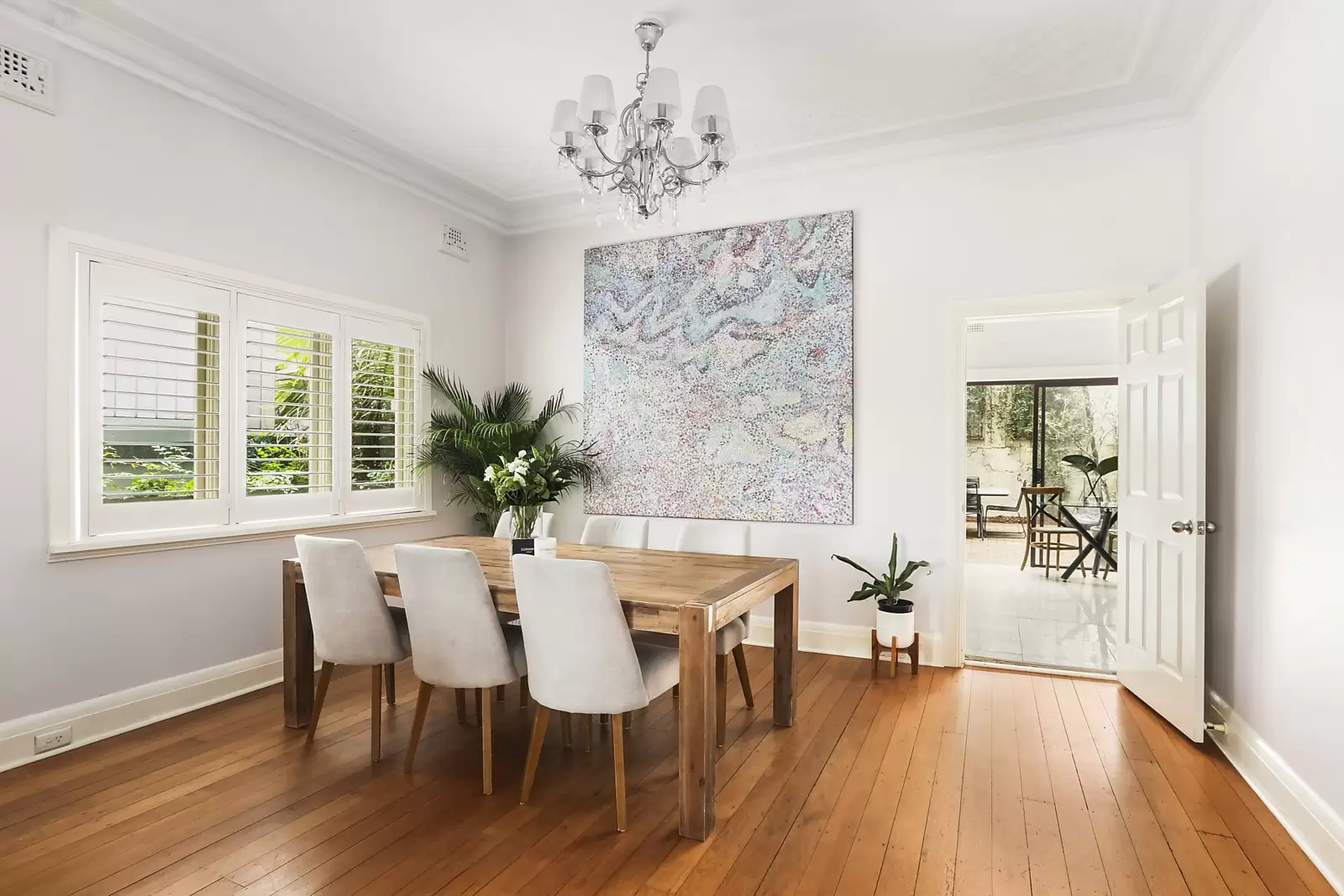 Photo #3: 16 Woodland Street, Coogee - Sold by Sydney Sotheby's International Realty