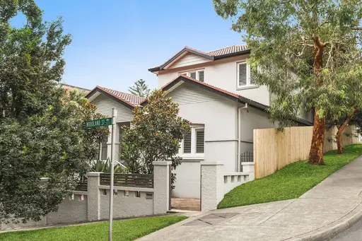 16 Woodland Street, Coogee Sold by Sydney Sotheby's International Realty