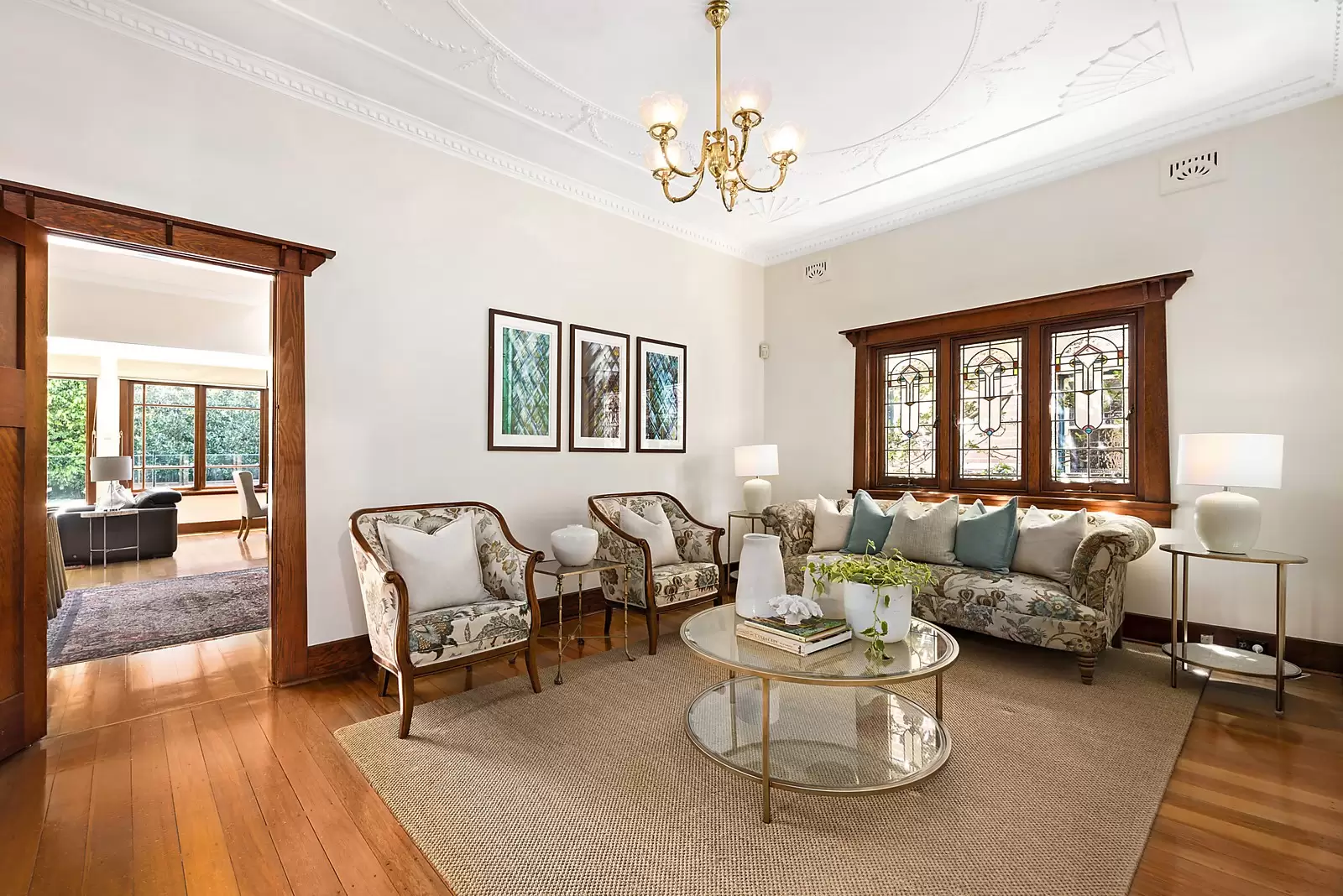 48 Mooramie Avenue, Kensington Sold by Sydney Sotheby's International Realty - image 6