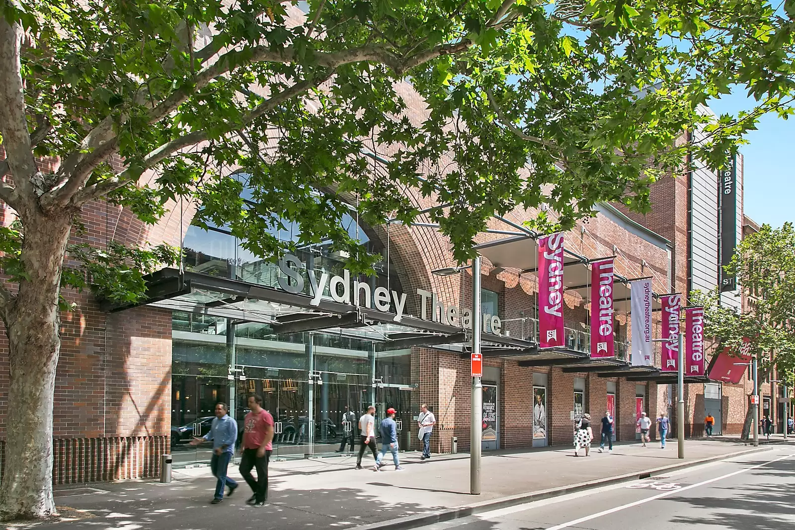 1 Pottinger Street, Walsh Bay Leased by Sydney Sotheby's International Realty - image 5