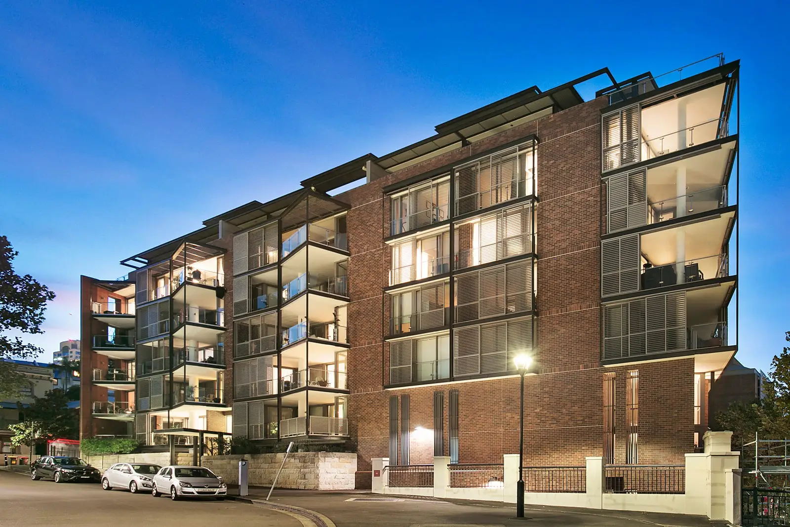 1 Pottinger Street, Walsh Bay Leased by Sydney Sotheby's International Realty - image 1