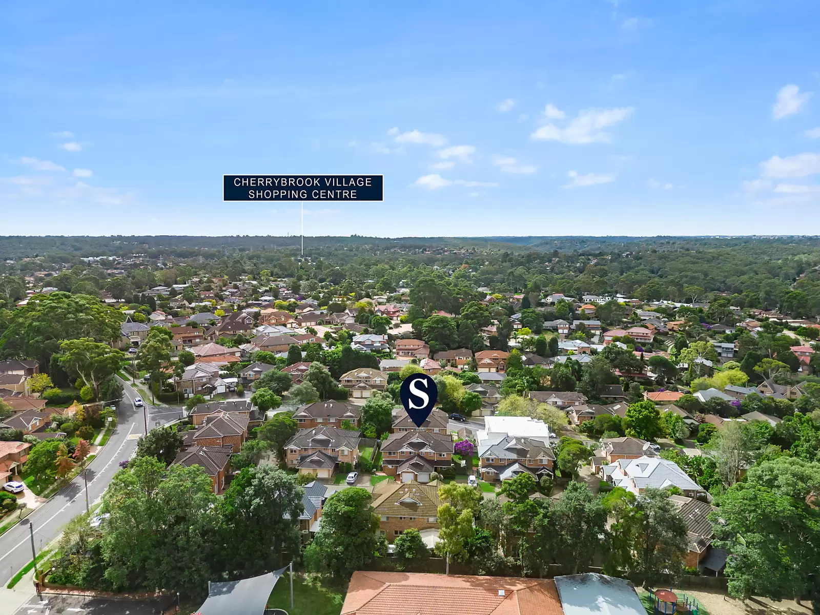 8 Fallows Way, Cherrybrook Sold by Sydney Sotheby's International Realty - image 3