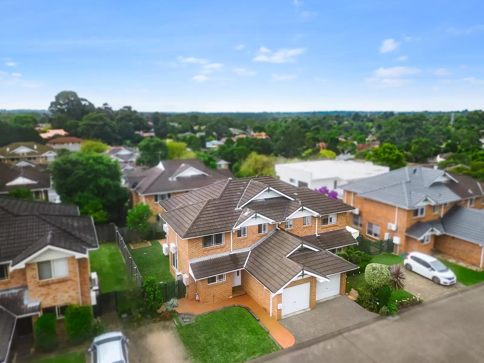 8 Fallows Way, Cherrybrook Sold by Sydney Sotheby's International Realty - image 4