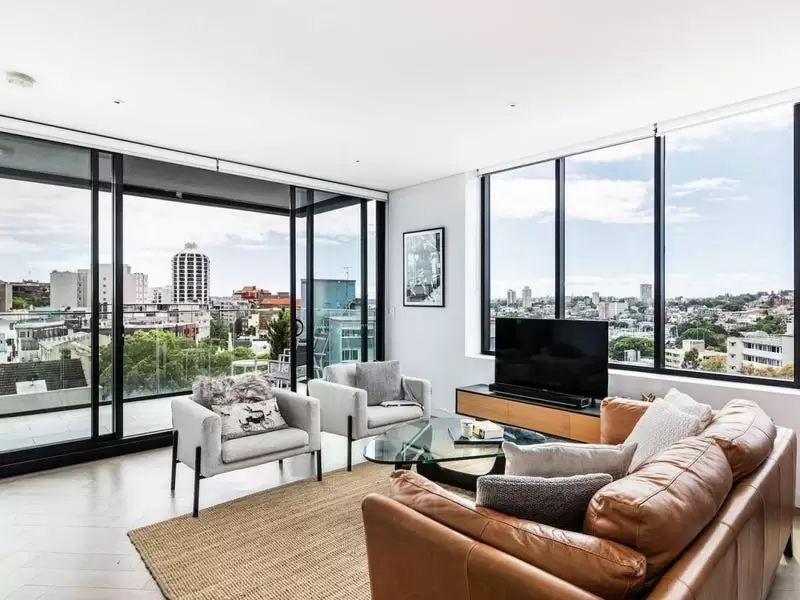 702/37 Bayswater Road, Potts Point Leased by Sydney Sotheby's International Realty - image 2