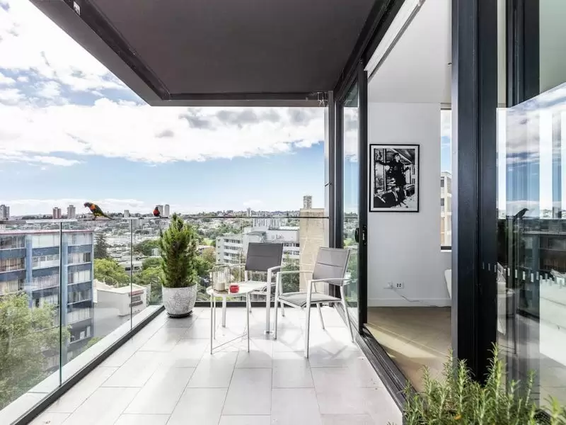 702/37 Bayswater Road, Potts Point Leased by Sydney Sotheby's International Realty - image 5
