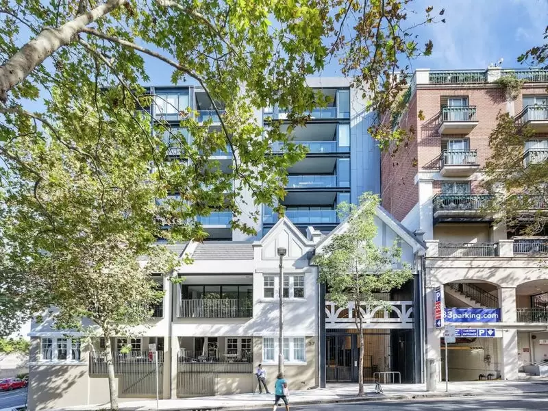 702/37 Bayswater Road, Potts Point Leased by Sydney Sotheby's International Realty - image 13